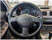 2006 Subaru Impreza 2.5 i (Stk: 250102a) in Mississauga - Image 8 of 17