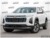 2025 Chevrolet Equinox LT (Stk: 7OD49286498) in Grimsby - Image 1 of 24