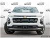 2025 Chevrolet Equinox LT (Stk: 7OD49286498) in Grimsby - Image 2 of 24