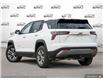 2025 Chevrolet Equinox LT (Stk: 7OD49286498) in Grimsby - Image 4 of 24