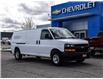 2023 Chevrolet Express 2500 Work Van (Stk: LC00114F) in Tilbury - Image 1 of 26