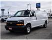 2023 Chevrolet Express 2500 Work Van (Stk: LC00114F) in Tilbury - Image 3 of 26