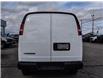 2023 Chevrolet Express 2500 Work Van (Stk: LC00114F) in Tilbury - Image 5 of 26