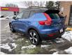 2021 Volvo XC40 Recharge Pure Electric P8 (Stk: R-21VOXBLU3857) in Calgary - Image 3 of 15
