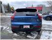 2021 Volvo XC40 Recharge Pure Electric P8 (Stk: R-21VOXBLU3857) in Calgary - Image 4 of 15