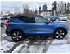 2021 Volvo XC40 Recharge Pure Electric P8 (Stk: R-21VOXBLU3857) in Calgary - Image 6 of 15