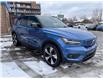 2021 Volvo XC40 Recharge Pure Electric P8 (Stk: R-21VOXBLU3857) in Calgary - Image 7 of 15