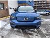 2021 Volvo XC40 Recharge Pure Electric P8 (Stk: R-21VOXBLU3857) in Calgary - Image 8 of 15