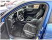 2021 Volvo XC40 Recharge Pure Electric P8 (Stk: R-21VOXBLU3857) in Calgary - Image 11 of 15