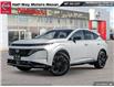 2025 Nissan Murano Platinum (Stk: NC5621) in Thunder Bay - Image 1 of 25
