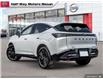 2025 Nissan Murano Platinum (Stk: NC5621) in Thunder Bay - Image 4 of 25