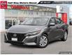 2025 Nissan Sentra S Plus (Stk: NC5624) in Thunder Bay - Image 1 of 27