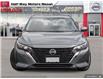 2025 Nissan Sentra S Plus (Stk: NC5624) in Thunder Bay - Image 2 of 27