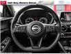 2025 Nissan Sentra S Plus (Stk: NC5624) in Thunder Bay - Image 13 of 27