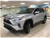 2025 Toyota RAV4 Hybrid XLE (Stk: 250571) in Calgary - Image 2 of 22