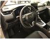 2025 Toyota RAV4 Hybrid XLE (Stk: 250571) in Calgary - Image 4 of 22