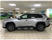 2025 Toyota RAV4 Hybrid XLE (Stk: 250571) in Calgary - Image 7 of 22