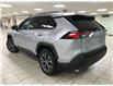 2025 Toyota RAV4 Hybrid XLE (Stk: 250571) in Calgary - Image 8 of 22
