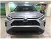 2025 Toyota RAV4 Hybrid XLE (Stk: 250571) in Calgary - Image 19 of 22