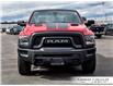 2021 RAM 1500 Classic SLT (Stk: U6103) in Grimsby - Image 2 of 31