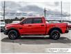 2021 RAM 1500 Classic SLT (Stk: U6103) in Grimsby - Image 3 of 31