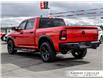 2021 RAM 1500 Classic SLT (Stk: U6103) in Grimsby - Image 4 of 31