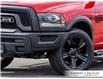 2021 RAM 1500 Classic SLT (Stk: U6103) in Grimsby - Image 7 of 31