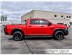 2021 RAM 1500 Classic SLT (Stk: U6103) in Grimsby - Image 12 of 31