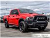 2021 RAM 1500 Classic SLT (Stk: U6103) in Grimsby - Image 13 of 31