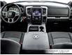 2021 RAM 1500 Classic SLT (Stk: U6103) in Grimsby - Image 20 of 31