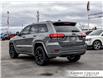 2020 Jeep Grand Cherokee Laredo (Stk: U6066A) in Grimsby - Image 4 of 32