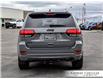 2020 Jeep Grand Cherokee Laredo (Stk: U6066A) in Grimsby - Image 5 of 32