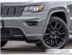 2020 Jeep Grand Cherokee Laredo (Stk: U6066A) in Grimsby - Image 7 of 32