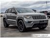 2020 Jeep Grand Cherokee Laredo (Stk: U6066A) in Grimsby - Image 13 of 32