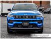2025 Jeep Compass Sport (Stk: ST2307) in Burlington - Image 2 of 31