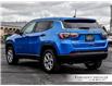 2025 Jeep Compass Sport (Stk: ST2307) in Burlington - Image 4 of 31