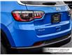 2025 Jeep Compass Sport (Stk: ST2307) in Burlington - Image 10 of 31