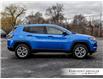 2025 Jeep Compass Sport (Stk: ST2307) in Burlington - Image 12 of 31