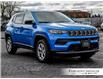 2025 Jeep Compass Sport (Stk: ST2307) in Burlington - Image 13 of 31