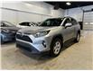 2021 Toyota RAV4 XLE (Stk: P13718) in Calgary - Image 1 of 21