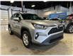 2021 Toyota RAV4 XLE (Stk: P13718) in Calgary - Image 7 of 21