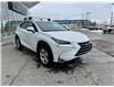 2017 Lexus NX 200t Base (Stk: L25608A) in Calgary - Image 4 of 25