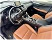 2017 Lexus NX 200t Base (Stk: L25608A) in Calgary - Image 8 of 25