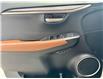 2017 Lexus NX 200t Base (Stk: L25608A) in Calgary - Image 21 of 25