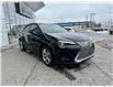 2023 Lexus UX 250h Base (Stk: L25634A) in Calgary - Image 4 of 23