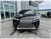2023 Lexus UX 250h Base (Stk: L25634A) in Calgary - Image 5 of 23