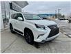 2023 Lexus GX 460 Premium (Stk: L25625A) in Calgary - Image 4 of 28