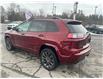 2020 Jeep Cherokee Limited (Stk: 250194A) in Ottawa - Image 3 of 26