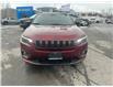 2020 Jeep Cherokee Limited (Stk: 250194A) in Ottawa - Image 8 of 26