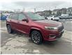 2020 Jeep Cherokee Limited (Stk: 250194A) in Ottawa - Image 7 of 26